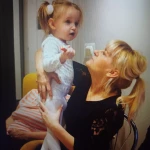 niania - zdjęcie plofirowe użytkownika Barbara C.