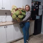 niania - zdjęcie plofirowe użytkownika Monika W.