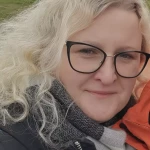 niania - zdjęcie plofirowe użytkownika Beata K.