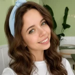 niania - zdjęcie plofirowe użytkownika Maria C.