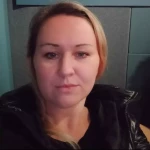 niania - zdjęcie plofirowe użytkownika Barbara M.