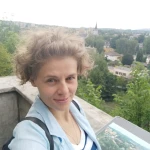 niania - zdjęcie plofirowe użytkownika Emilia B.
