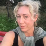 niania - zdjęcie plofirowe użytkownika Agnieszka W.