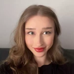 niania - zdjęcie plofirowe użytkownika Karolina J.