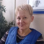 niania - zdjęcie plofirowe użytkownika Swietłana B.