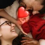 niania - zdjęcie ogłoszenia Szukamy ciepłej i zaangażowanej Niani dla naszej córeczki ❤️  ul. Marcina Kasprzaka 