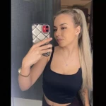 niania - zdjęcie plofirowe użytkownika Lisa Y.