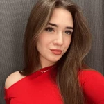 niania - zdjęcie plofirowe użytkownika Mariia C.