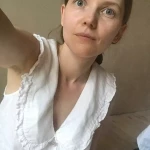 niania - zdjęcie plofirowe użytkownika Agata S.