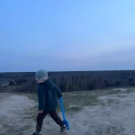 niania - zdjęcie ogłoszenia Opieka nad dzieckiem