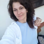 niania - zdjęcie plofirowe użytkownika Olga P.