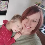 niania - zdjęcie plofirowe użytkownika Marzena S.