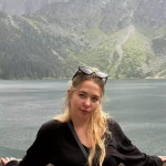 niania - zdjęcie plofirowe użytkownika Amandine B.