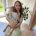 niania - zdjęcie ogłoszenia Szukamy opiekunki dla dwuletniej córeczki