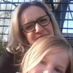 niania - zdjęcie plofirowe użytkownika Donata K.