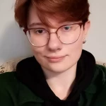 niania - zdjęcie plofirowe użytkownika Gabriela M.