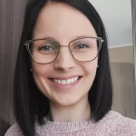 niania - zdjęcie plofirowe użytkownika Kinga M.