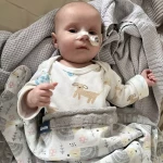 niania - zdjęcie ogłoszenia Poszukiwana niania z wykształceniem medycznym