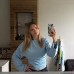 niania - zdjęcie plofirowe użytkownika Julia W.