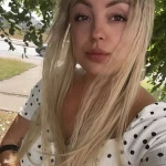 niania - zdjęcie plofirowe użytkownika Anita F.