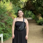 niania - zdjęcie plofirowe użytkownika Magda W.