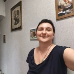 niania - zdjęcie plofirowe użytkownika Renata L.