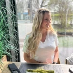 niania - zdjęcie plofirowe użytkownika Julia S.