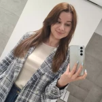 niania - zdjęcie plofirowe użytkownika Adriana R.