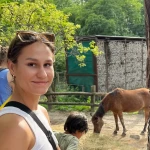 niania - zdjęcie plofirowe użytkownika Natalia O.