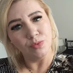niania - zdjęcie plofirowe użytkownika Anna M.