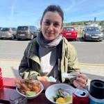 niania - zdjęcie plofirowe użytkownika Hanna K.