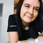 niania - zdjęcie plofirowe użytkownika Natalia M.