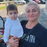 niania - zdjęcie plofirowe użytkownika Małgorzata K.