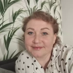 niania - zdjęcie plofirowe użytkownika Inna K.