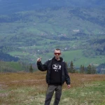 niania - zdjęcie plofirowe użytkownika Damian Z.