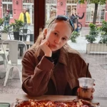 niania - zdjęcie plofirowe użytkownika Alona L.