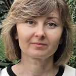 niania - zdjęcie plofirowe użytkownika Halyna T.