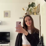 niania - zdjęcie plofirowe użytkownika Klaudia S.