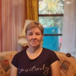 niania - zdjęcie plofirowe użytkownika Joanna G.