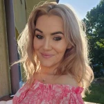 niania - zdjęcie plofirowe użytkownika Karolina Ż.