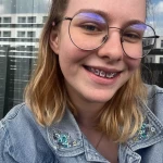niania - zdjęcie plofirowe użytkownika Martyna G.