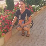 niania - zdjęcie plofirowe użytkownika Katarzyna M.