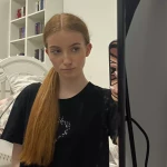 niania - zdjęcie plofirowe użytkownika Nikola S.
