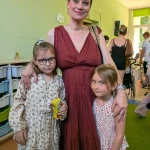 niania - zdjęcie ogłoszenia Poszukujemy niani