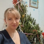 niania - zdjęcie plofirowe użytkownika Olha L.