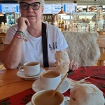 niania - zdjęcie plofirowe użytkownika Dorota G.