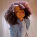 niania - zdjęcie plofirowe użytkownika Karen J.