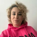 niania - zdjęcie plofirowe użytkownika Patrycja H.