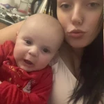 niania - zdjęcie plofirowe użytkownika Basia K.