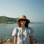 niania - zdjęcie plofirowe użytkownika Katarzyna S.